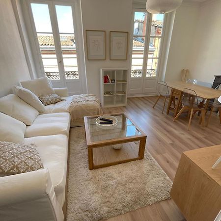 Capitole - Appartement T2 Au Coeur De La Ville Rose Toulouse Exterior foto